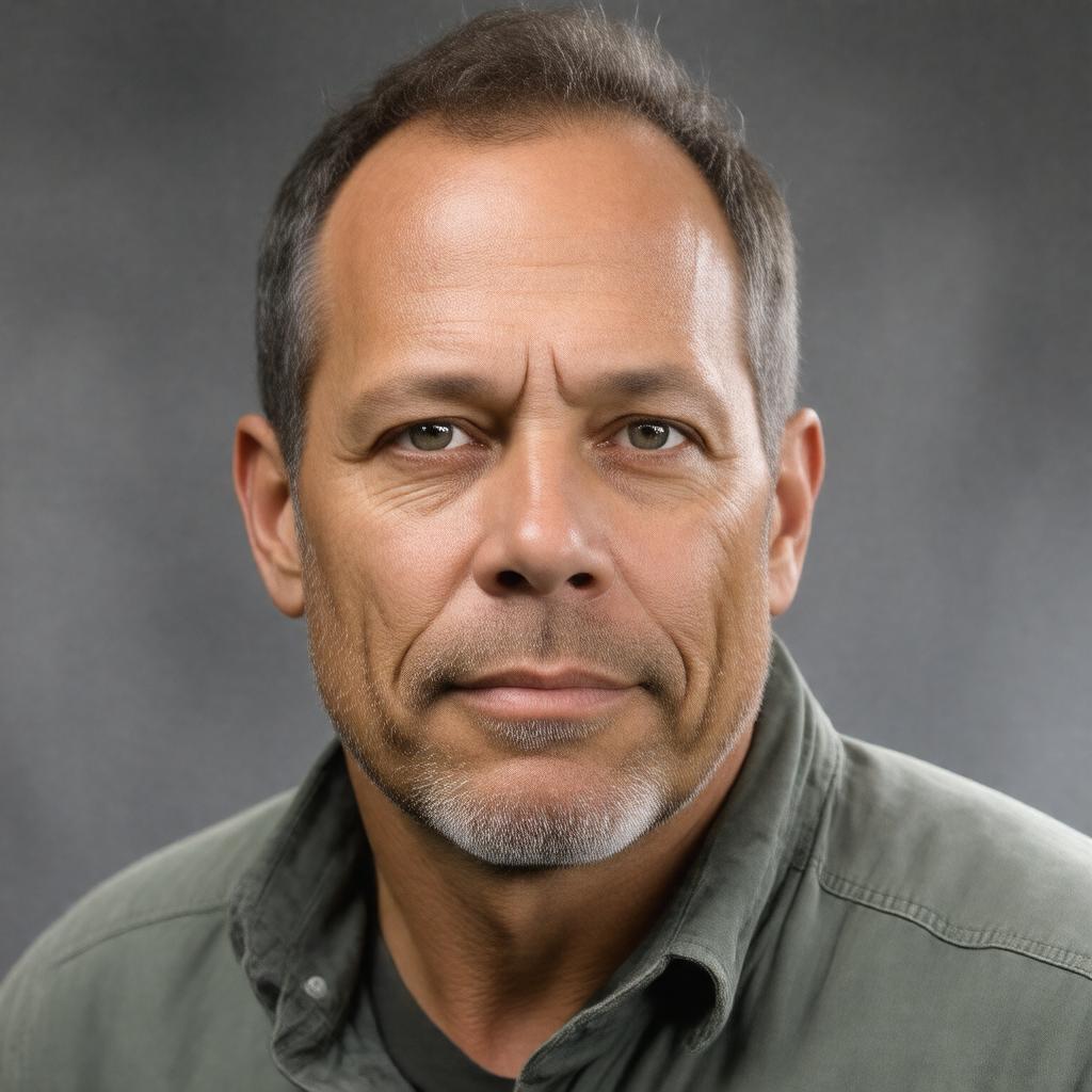 Sebastian Junger